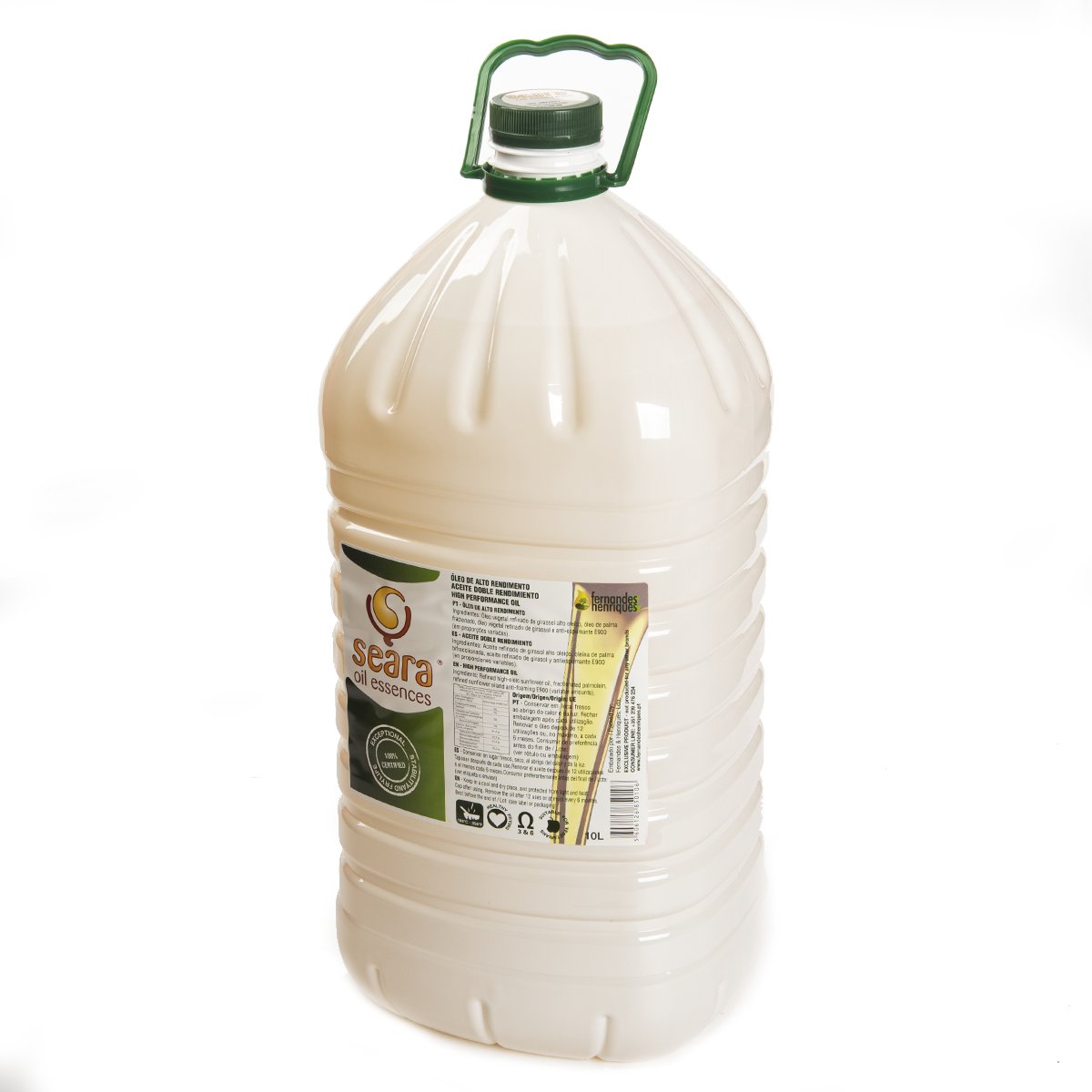 Óleo Alto Rendimento Premium 10LT