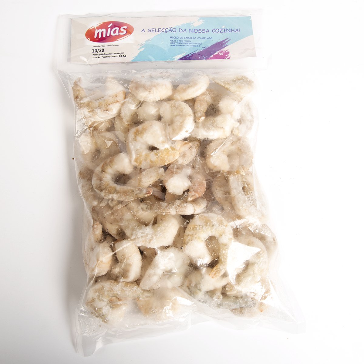 MIOLO CAMARAO 10/20 SC INDIA