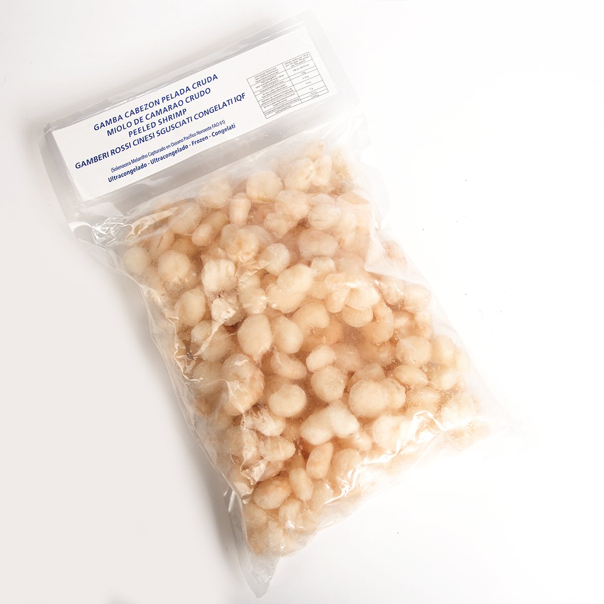 MIOLO CAMARAO 70/100 SC