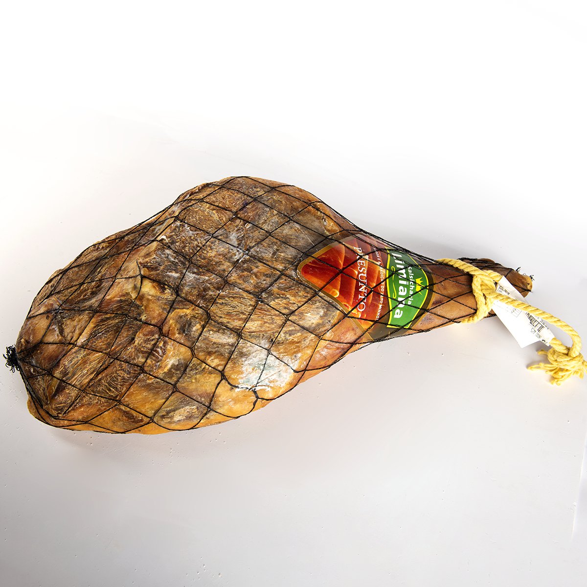 PRESUNTO C/OSSO RESERVA